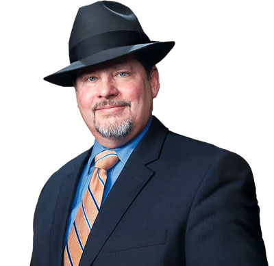 Gregory L. Scott